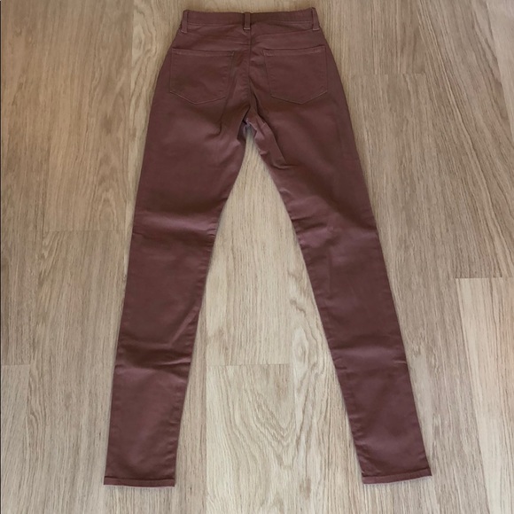 Uniqlo EZY Jeans - Picture 8 of 11